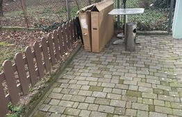 Spatiu comercial, Complexul Studentesc!