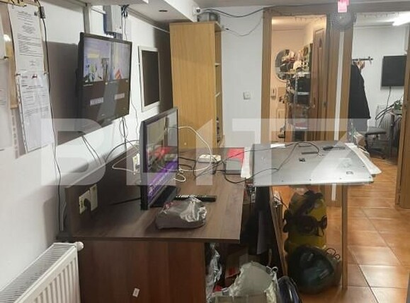 Spațiu comercial de vânzare Complex Studentesc - 140394SVC | BLITZ Timișoara | Poza1