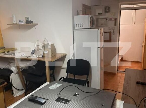 Spațiu comercial de vânzare Complex Studentesc - 140394SVC | BLITZ Timișoara | Poza2