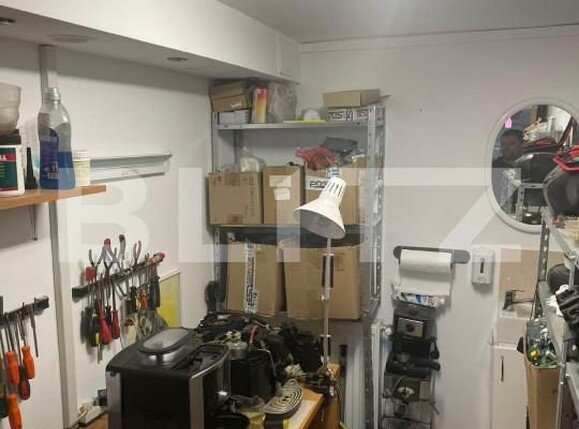 Spațiu comercial de vânzare Complex Studentesc - 140394SVC | BLITZ Timișoara | Poza3