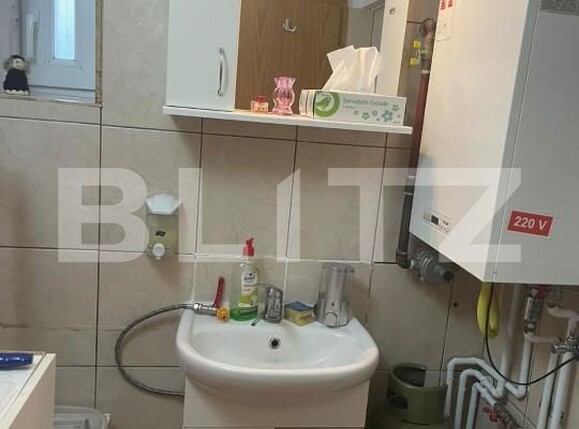 Spațiu comercial de vânzare Complex Studentesc - 140394SVC | BLITZ Timișoara | Poza6