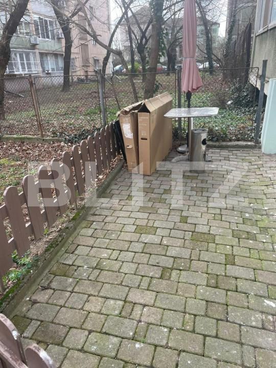 Spațiu comercial de vânzare Complex Studentesc - 140394SVC | BLITZ Timișoara | Poza7