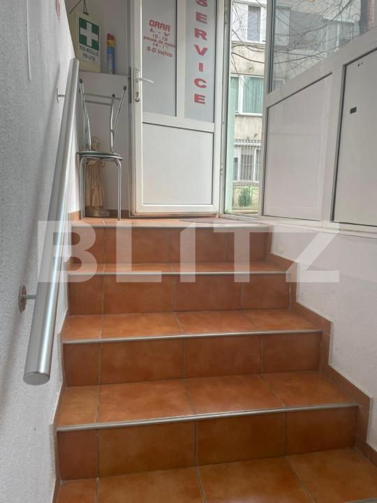 Spațiu comercial de vânzare Complex Studentesc - 140394SVC | BLITZ Timișoara | Poza5