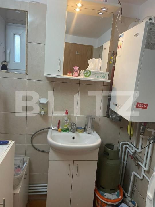 Spațiu comercial de vânzare Complex Studentesc - 140394SVC | BLITZ Timișoara | Poza6