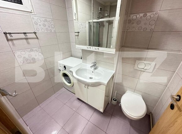 Apartament de închiriat 3 camere Olimpia-Stadion - 140395AI | BLITZ Timișoara | Poza7