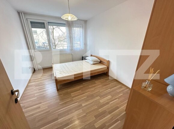 Apartament de închiriat 3 camere Olimpia-Stadion - 140395AI | BLITZ Timișoara | Poza3