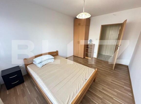 Apartament de închiriat 3 camere Olimpia-Stadion - 140395AI | BLITZ Timișoara | Poza4