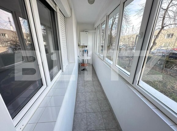 Apartament de închiriat 3 camere Olimpia-Stadion - 140395AI | BLITZ Timișoara | Poza8