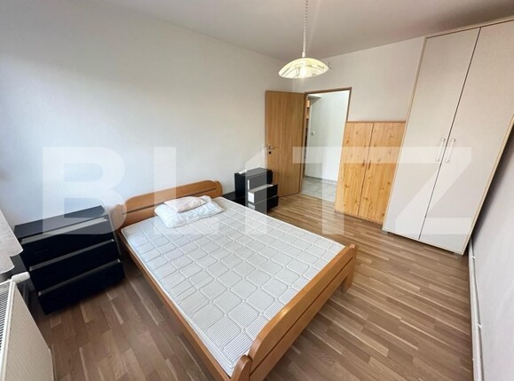 Apartament de închiriat 3 camere Olimpia-Stadion - 140395AI | BLITZ Timișoara | Poza5