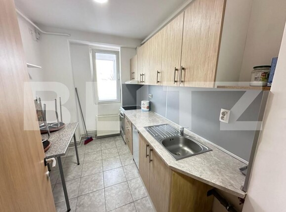 Apartament de închiriat 3 camere Olimpia-Stadion - 140395AI | BLITZ Timișoara | Poza2