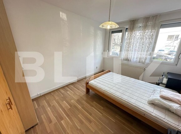 Apartament de închiriat 3 camere Olimpia-Stadion - 140395AI | BLITZ Timișoara | Poza6