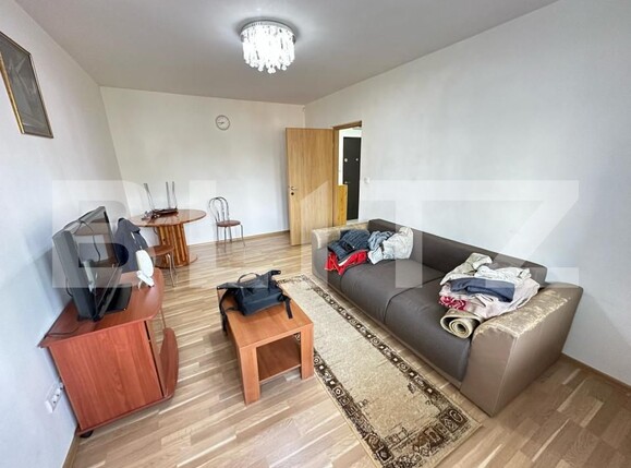 Apartament de închiriat 3 camere Olimpia-Stadion - 140395AI | BLITZ Timișoara | Poza1