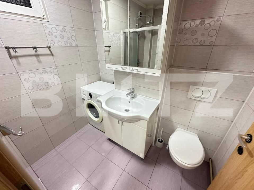 Apartament de închiriat 3 camere Olimpia-Stadion - 140395AI | BLITZ Timișoara | Poza7