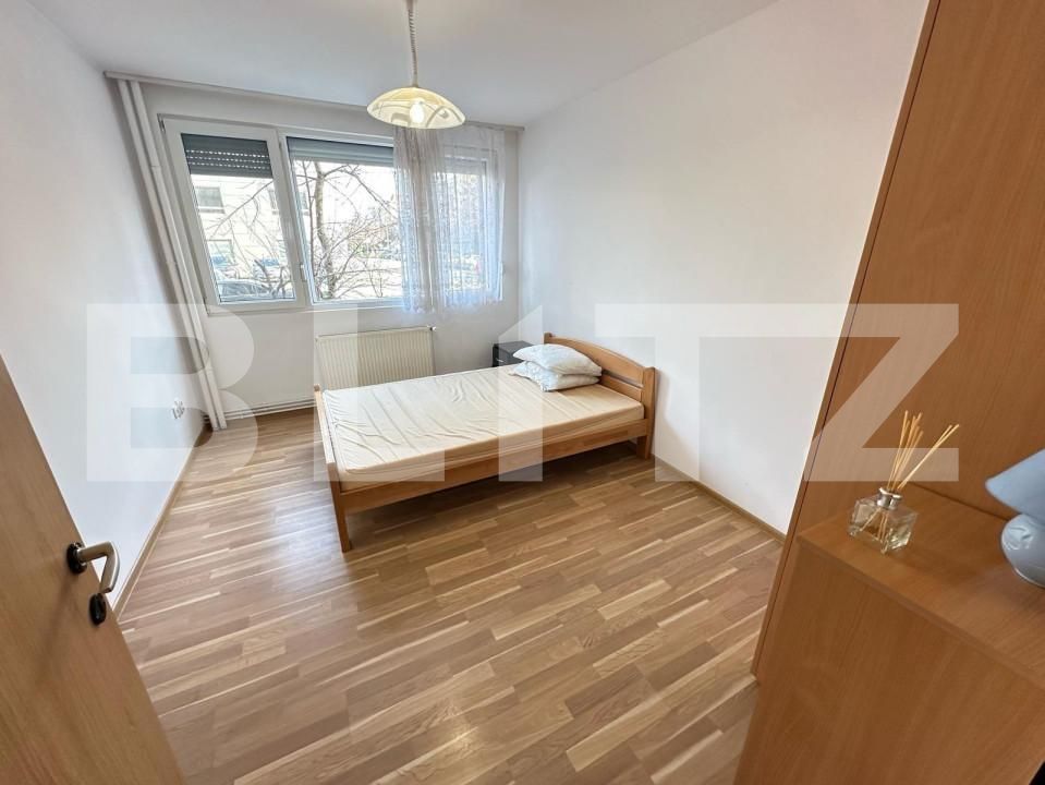 Apartament de închiriat 3 camere Olimpia-Stadion - 140395AI | BLITZ Timișoara | Poza3