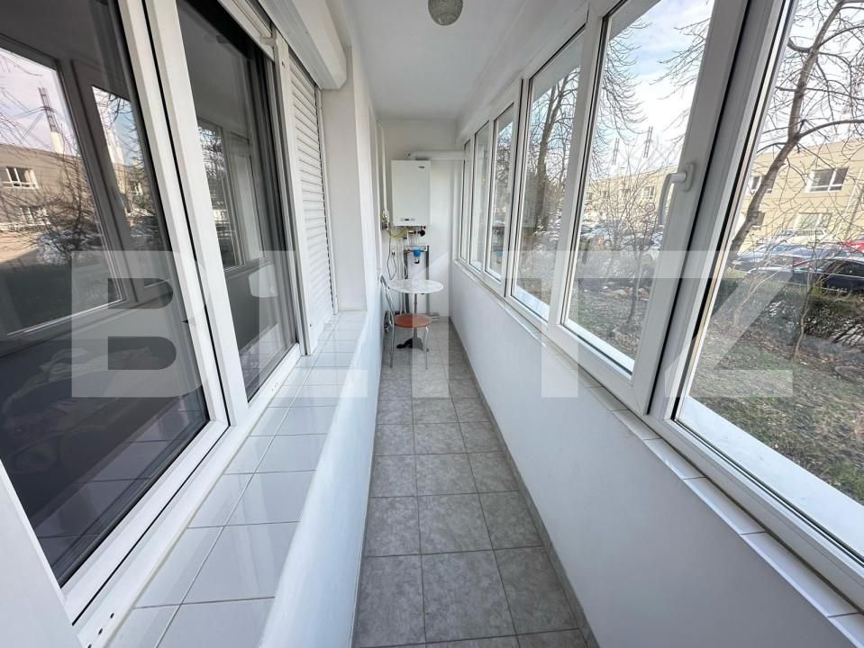 Apartament de închiriat 3 camere Olimpia-Stadion - 140395AI | BLITZ Timișoara | Poza8