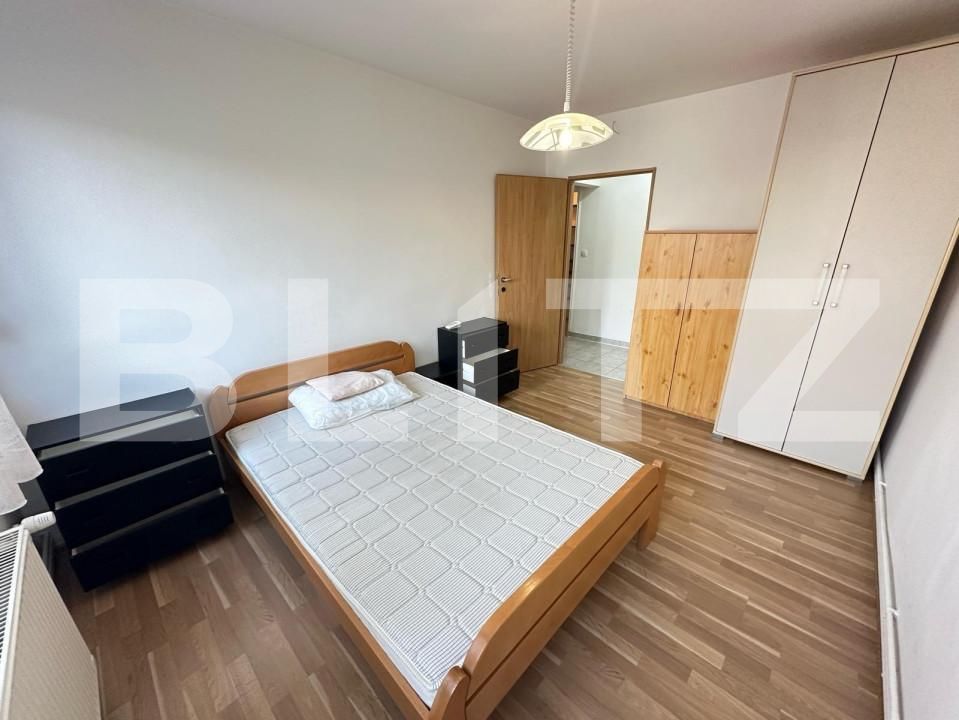 Apartament de închiriat 3 camere Olimpia-Stadion - 140395AI | BLITZ Timișoara | Poza5