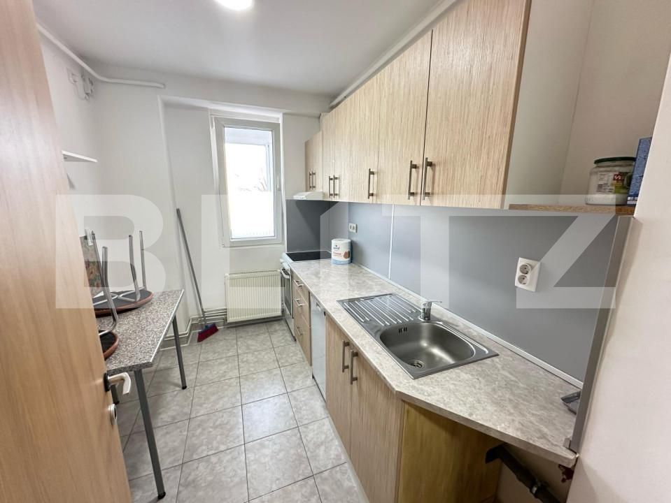 Apartament de închiriat 3 camere Olimpia-Stadion - 140395AI | BLITZ Timișoara | Poza2