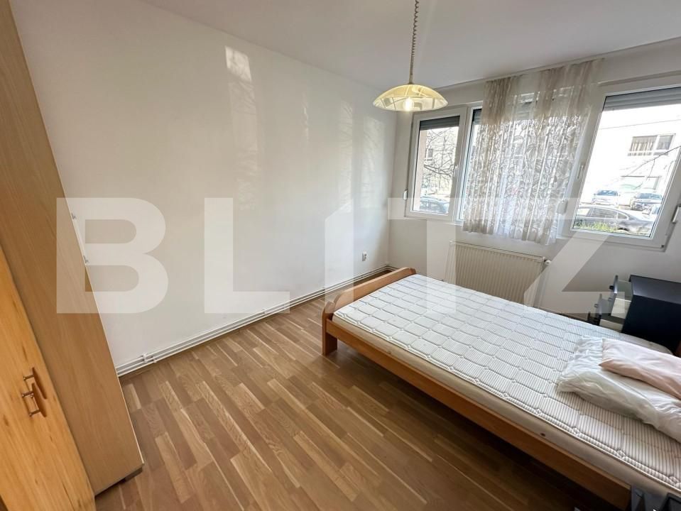 Apartament de închiriat 3 camere Olimpia-Stadion - 140395AI | BLITZ Timișoara | Poza6
