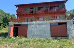 Oportunitate! Casa de vacanta, 5 camere, 160mp, la malul Dunarii