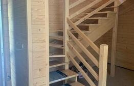 Oportunitate! Casa de vacanta, 5 camere, 160mp, la malul Dunarii