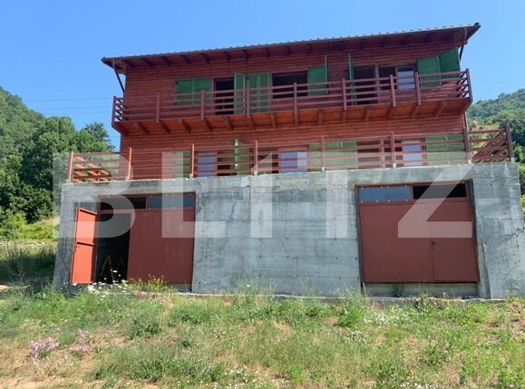 Casa de vânzare 5 camere Exterior Sud - 140396CV | BLITZ Timișoara | Poza3