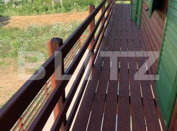 Casa de vânzare 5 camere Exterior Sud - 140396CV | BLITZ Timișoara | Poza5