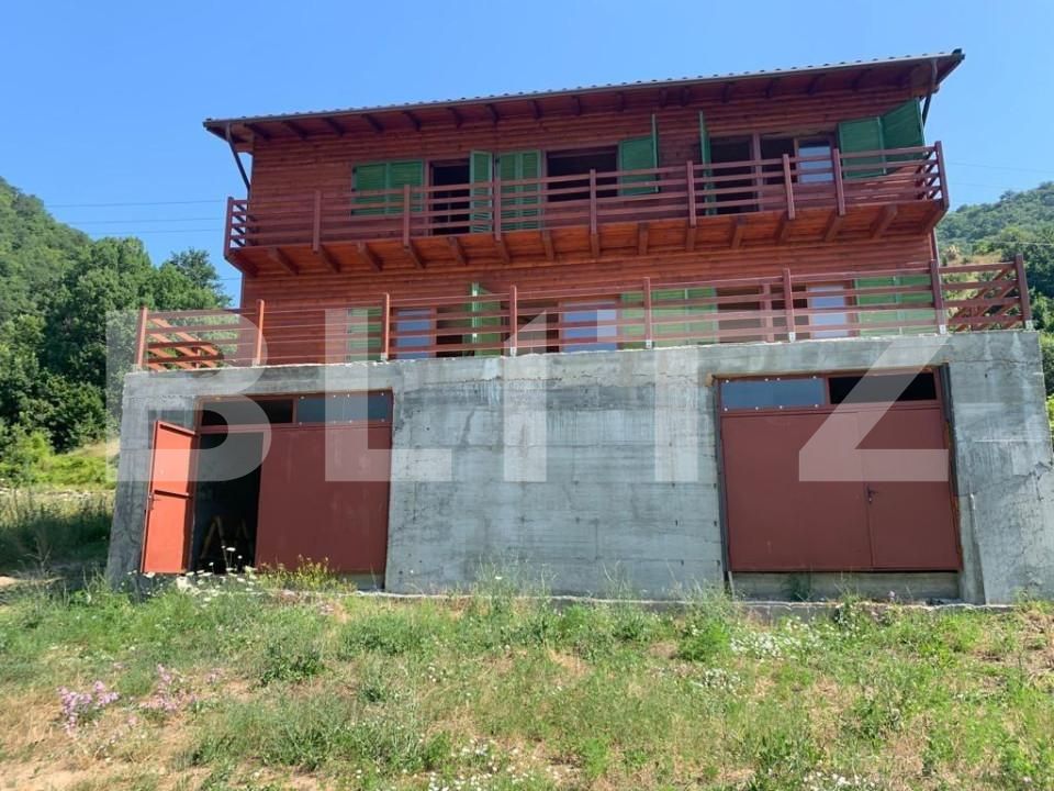 Casa de vânzare 5 camere Exterior Sud - 140396CV | BLITZ Timișoara | Poza3