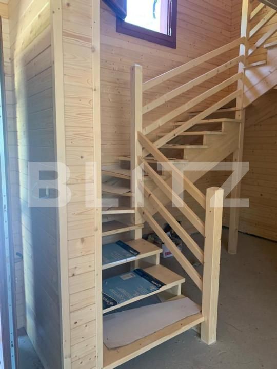 Casa de vânzare 5 camere Exterior Sud - 140396CV | BLITZ Timișoara | Poza6