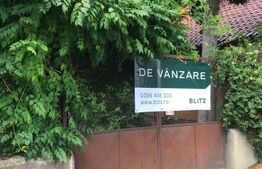 Teren de vanzare in Timisoara