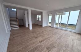 Casa individuala, 145 mp, 400 mp teren, zona Braytim