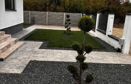 Casa individuala, 145 mp, 400 mp teren, zona Braytim