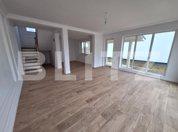 Casa de vânzare 4 camere Braytim - 140402CV | BLITZ Timișoara | Poza3