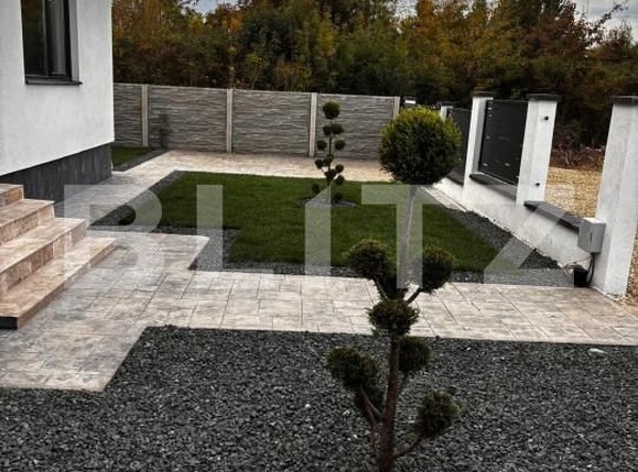 Casa de vânzare 4 camere Braytim - 140402CV | BLITZ Timișoara | Poza1