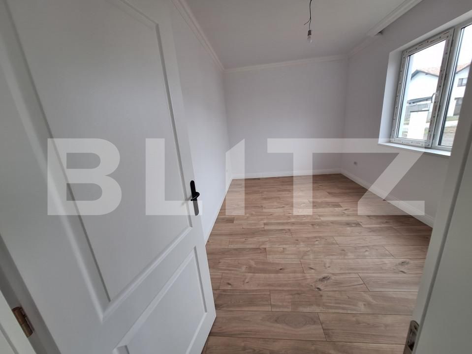 Casa de vânzare 4 camere Braytim - 140402CV | BLITZ Timișoara | Poza2