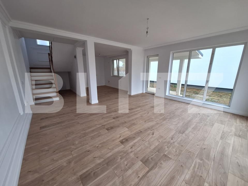Casa de vânzare 4 camere Braytim - 140402CV | BLITZ Timișoara | Poza3