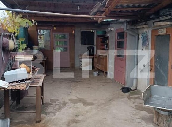 Casa de vânzare 4 camere Ronat - 140403CV | BLITZ Timișoara | Poza1