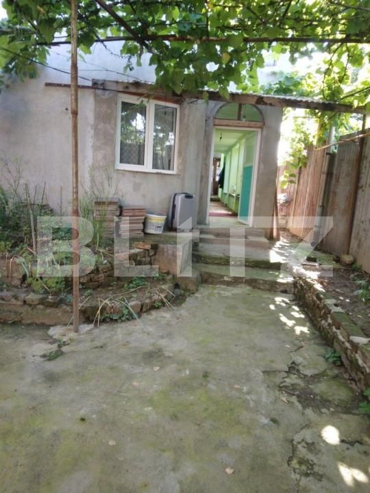 Casa de vânzare 4 camere Ronat - 140403CV | BLITZ Timișoara | Poza5