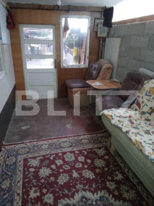 Casa de vânzare 4 camere Ronat - 140403CV | BLITZ Timișoara | Poza4