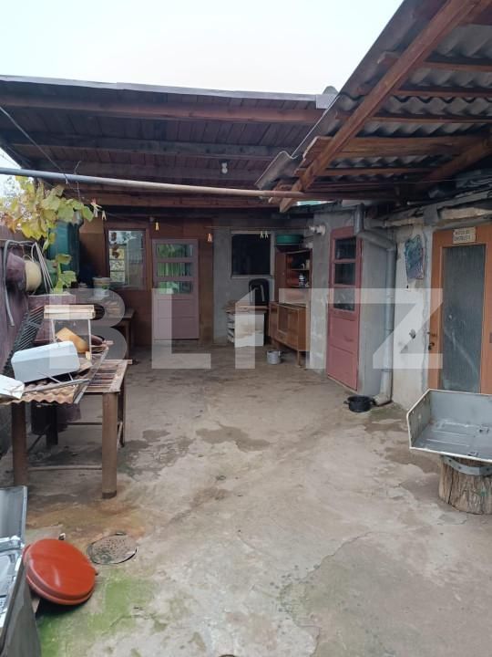 Casa de vânzare 4 camere Ronat - 140403CV | BLITZ Timișoara | Poza1