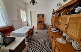 Casă individuală 4 camere, 163 mp şi teren 717 mp, Calea Torontalului