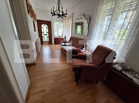 Casa de vânzare 4 camere Torontalului - 140404CV | BLITZ Timișoara | Poza1