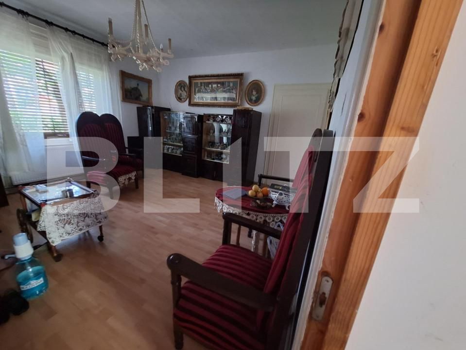 Casa de vânzare 4 camere Torontalului - 140404CV | BLITZ Timișoara | Poza2