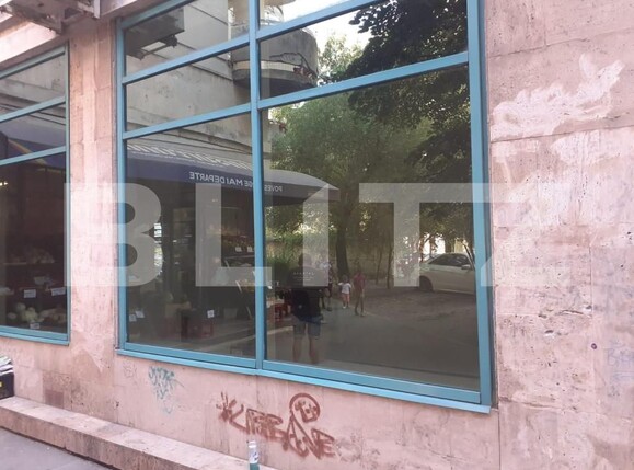 Spațiu birouri de vânzare Central - 140405SVB | BLITZ Timișoara | Poza2