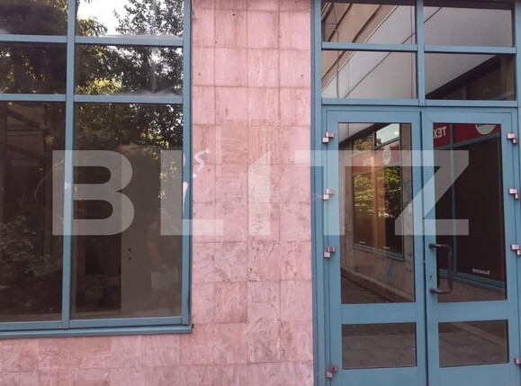 Spațiu birouri de vânzare Central - 140405SVB | BLITZ Timișoara | Poza1