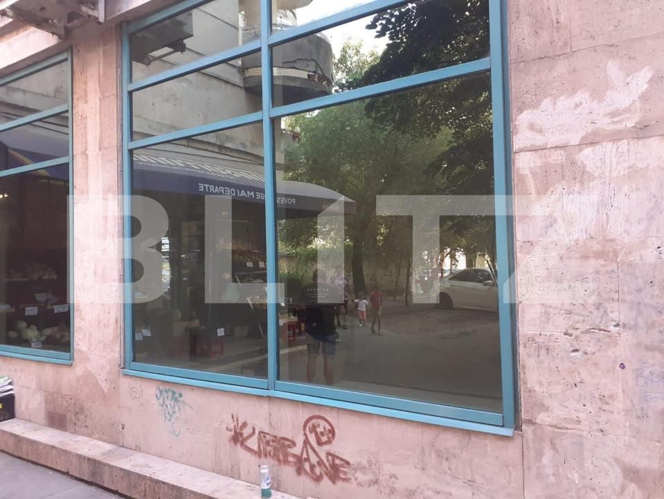 Spațiu birouri de vânzare Central - 140405SVB | BLITZ Timișoara | Poza2