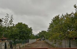 Teren fara constructii imprejmuit 1398 mp in Timisoara - Fratelia