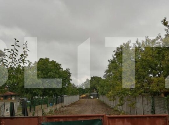 Teren de vânzare Fratelia - 140406TV | BLITZ Timișoara | Poza1