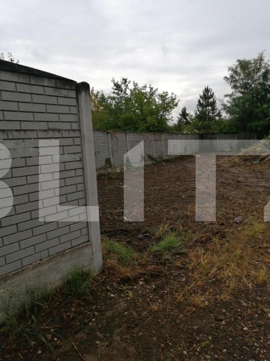 Teren de vânzare Fratelia - 140406TV | BLITZ Timișoara | Poza3