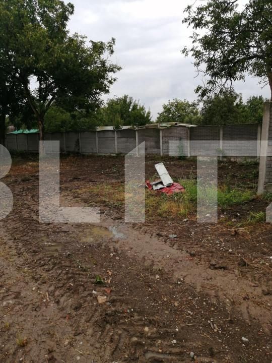 Teren de vânzare Fratelia - 140406TV | BLITZ Timișoara | Poza4