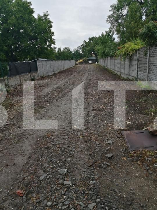 Teren de vânzare Fratelia - 140406TV | BLITZ Timișoara | Poza2